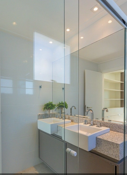 Apartamento com 165,75m² de 2 suítes no Soprano Hall: 25ª foto da galeria de imagens do imóvel
