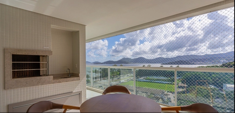 Apartamento com 165,75m² de 2 suítes no Soprano Hall: 1ª foto da galeria de imagens do imóvel