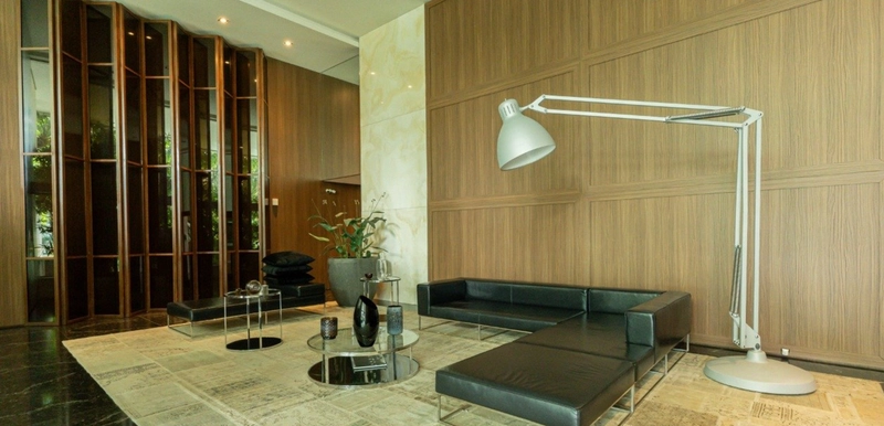 Apartamento com 165,75m² de 2 suítes no Soprano Hall: 33ª foto da galeria de imagens do imóvel