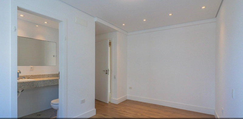 Apartamento com 165,75m² de 2 suítes no Soprano Hall: 28ª foto da galeria de imagens do imóvel