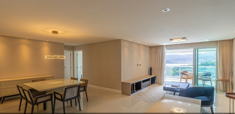 Apartamento com 165,75m² de 2 suítes no Soprano Hall: 2ª foto da galeria de imagens do imóvel