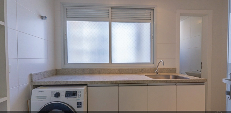 Apartamento com 165,75m² de 2 suítes no Soprano Hall: 11ª foto da galeria de imagens do imóvel