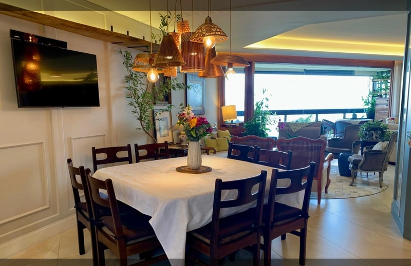 Apartamento Alto Padrão com 4 dorms no bairro Agronômica: 7ª foto da galeria de imagens do imóvel