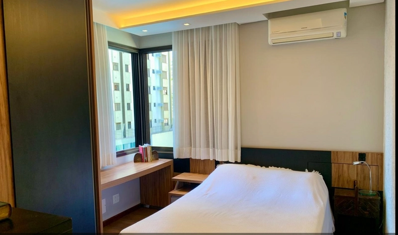 Apartamento Alto Padrão com 4 dorms no bairro Agronômica: 15ª foto da galeria de imagens do imóvel
