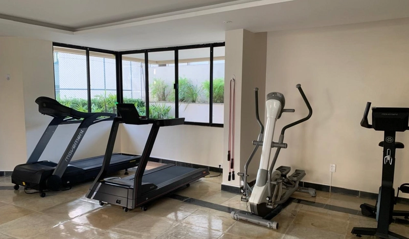 Apartamento Alto Padrão com 4 dorms no bairro Agronômica: 24ª foto da galeria de imagens do imóvel