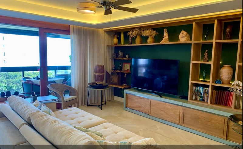 Apartamento Alto Padrão com 4 dorms no bairro Agronômica: 1ª foto da galeria de imagens do imóvel