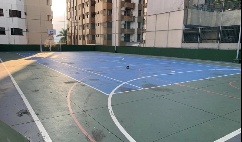 Apartamento Alto Padrão com 4 dorms no bairro Agronômica: 22ª foto da galeria de imagens do imóvel