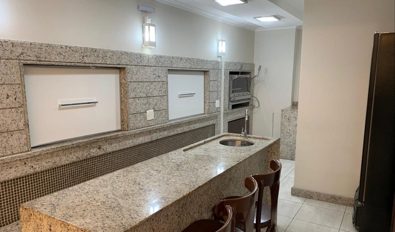 Apartamento Alto Padrão com 4 dorms no bairro Agronômica: 21ª foto da galeria de imagens do imóvel