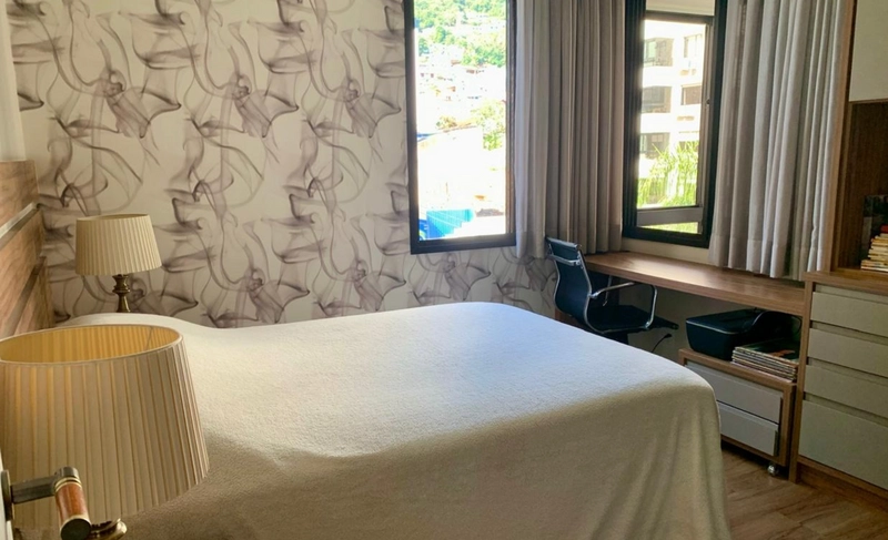 Apartamento Alto Padrão com 4 dorms no bairro Agronômica: 14ª foto da galeria de imagens do imóvel