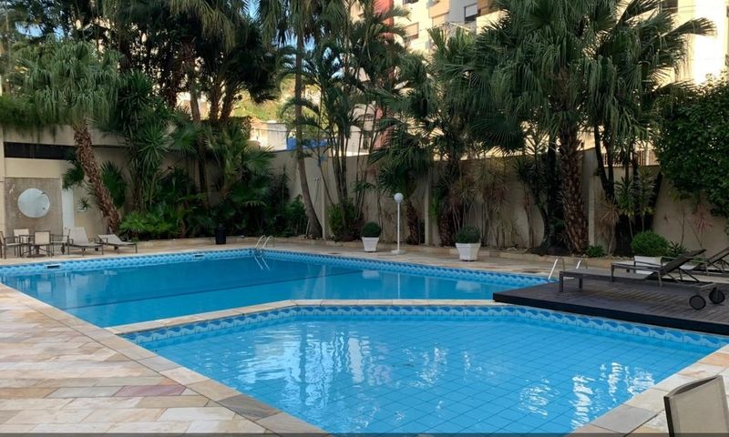 Apartamento Alto Padrão com 4 dorms no bairro Agronômica: 19ª foto da galeria de imagens do imóvel
