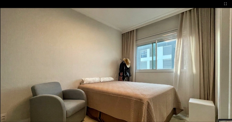 Apartamento 3 suítes e 170,27m² no JAZZ CLUB DE FRENTE: 23ª foto da galeria de imagens do imóvel