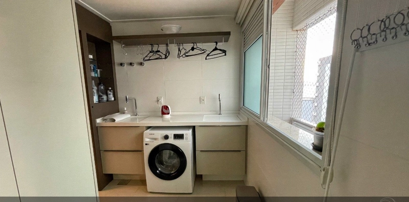 Apartamento 3 suítes e 170,27m² no JAZZ CLUB DE FRENTE: 12ª foto da galeria de imagens do imóvel