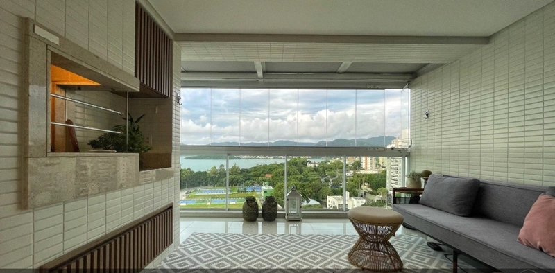 Apartamento 3 suítes e 170,27m² no JAZZ CLUB DE FRENTE: 13ª foto da galeria de imagens do imóvel