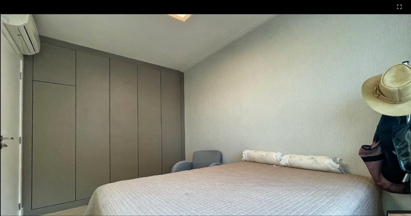 Apartamento 3 suítes e 170,27m² no JAZZ CLUB DE FRENTE: 24ª foto da galeria de imagens do imóvel