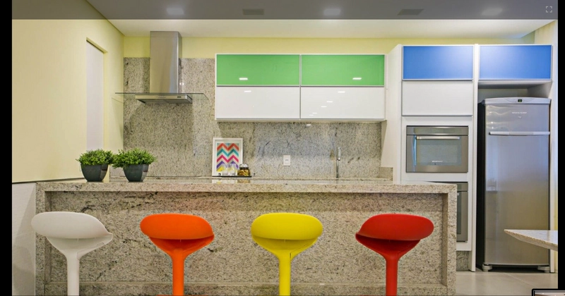 Apartamento 3 suítes e 170,27m² no JAZZ CLUB DE FRENTE: 29ª foto da galeria de imagens do imóvel