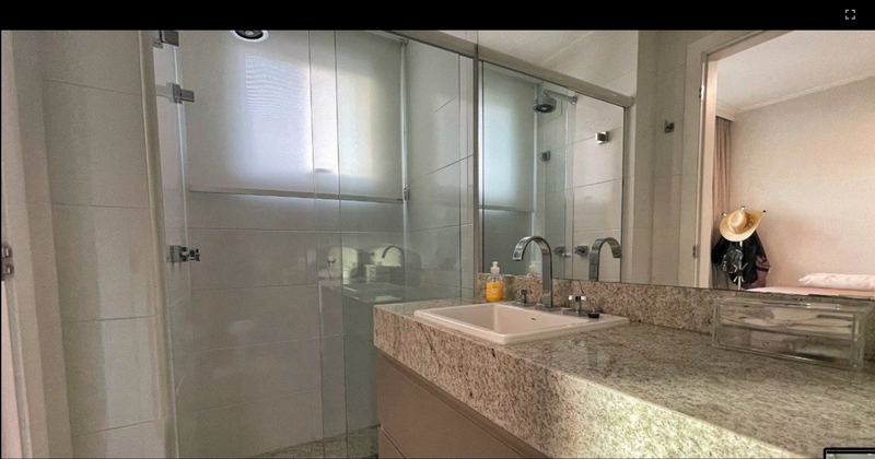 Apartamento 3 suítes e 170,27m² no JAZZ CLUB DE FRENTE: 25ª foto da galeria de imagens do imóvel