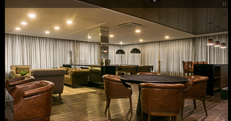 Apartamento 3 suítes e 170,27m² no JAZZ CLUB DE FRENTE: 31ª foto da galeria de imagens do imóvel