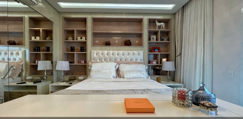 Apartamento 3 suítes e 170,27m² no JAZZ CLUB DE FRENTE: 19ª foto da galeria de imagens do imóvel