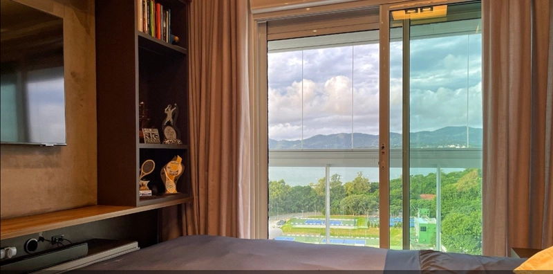 Apartamento de 115m² com 2 SUITES NO PLATINUS TOP na Agronômica: 16ª foto da galeria de imagens do imóvel