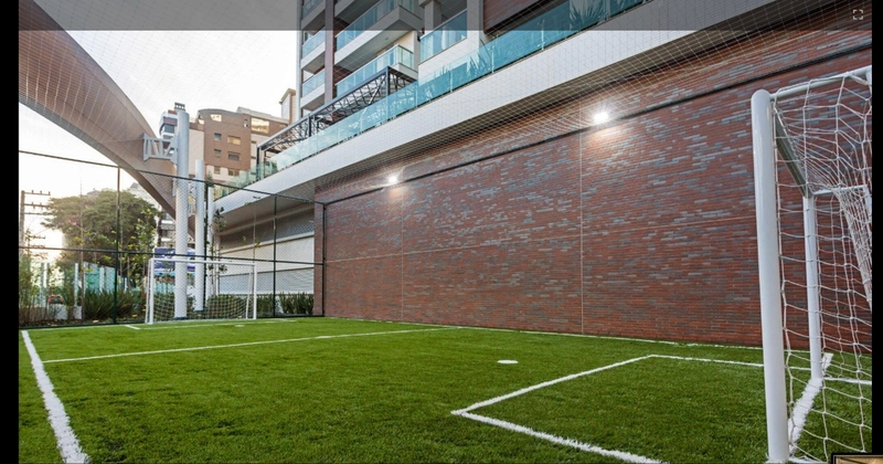 Apartamento de 115m² com 2 SUITES NO PLATINUS TOP na Agronômica: 36ª foto da galeria de imagens do imóvel