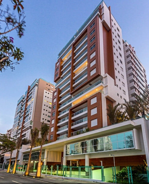 Apartamento de 115m² com 2 SUITES NO PLATINUS TOP na Agronômica: 44ª foto da galeria de imagens do imóvel