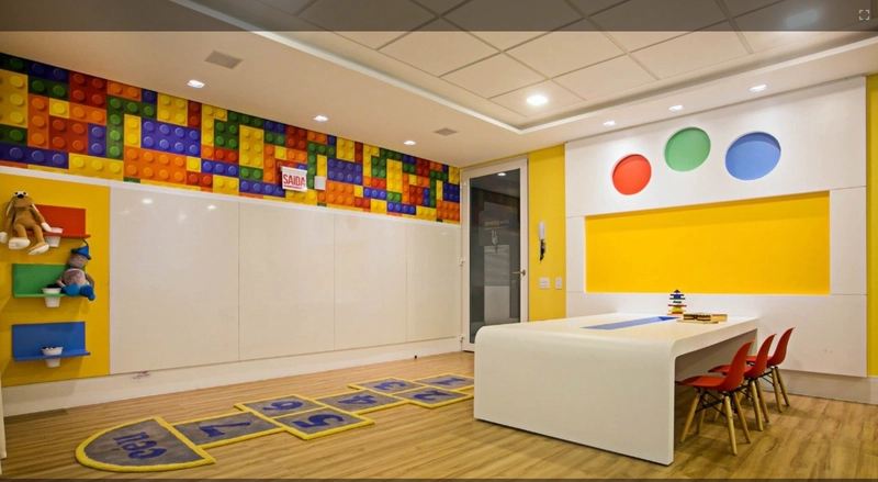 Apartamento de 115m² com 2 SUITES NO PLATINUS TOP na Agronômica: 48ª foto da galeria de imagens do imóvel