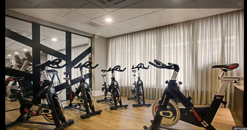 Apartamento de 115m² com 2 SUITES NO PLATINUS TOP na Agronômica: 42ª foto da galeria de imagens do imóvel