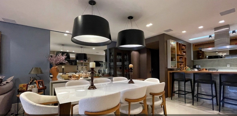 Apartamento de 115m² com 2 SUITES NO PLATINUS TOP na Agronômica: 7ª foto da galeria de imagens do imóvel