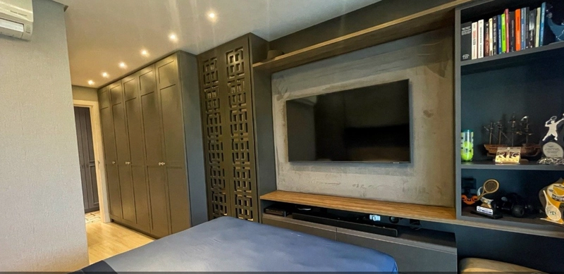 Apartamento de 115m² com 2 SUITES NO PLATINUS TOP na Agronômica: 15ª foto da galeria de imagens do imóvel