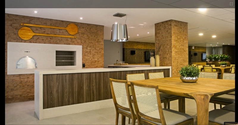 Apartamento de 115m² com 2 SUITES NO PLATINUS TOP na Agronômica: 28ª foto da galeria de imagens do imóvel
