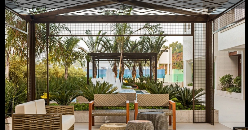 Apartamento de 115m² com 2 SUITES NO PLATINUS TOP na Agronômica: 41ª foto da galeria de imagens do imóvel