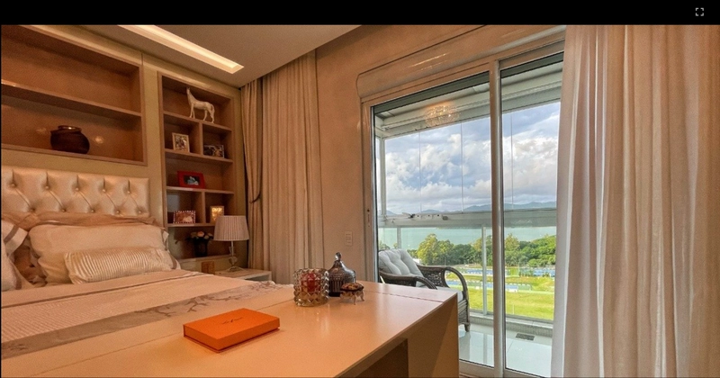 Apartamento de 115m² com 2 SUITES NO PLATINUS TOP na Agronômica: 20ª foto da galeria de imagens do imóvel