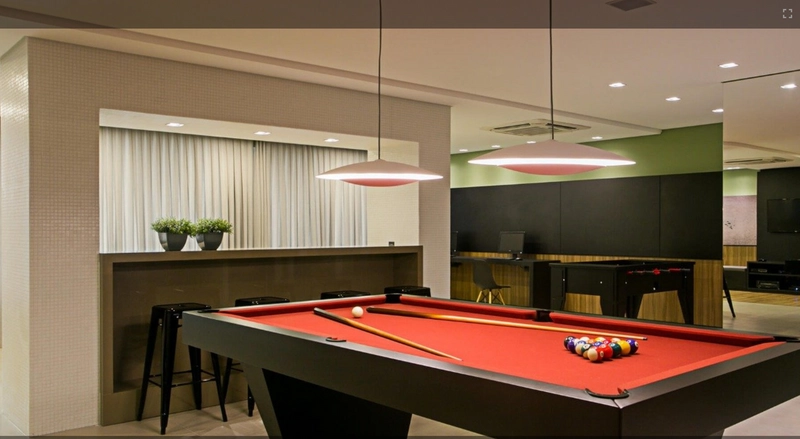 Apartamento de 115m² com 2 SUITES NO PLATINUS TOP na Agronômica: 46ª foto da galeria de imagens do imóvel