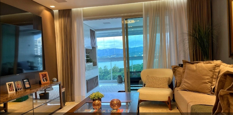 Apartamento de 115m² com 2 SUITES NO PLATINUS TOP na Agronômica: 5ª foto da galeria de imagens do imóvel