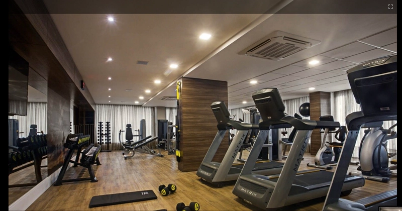 Apartamento de 115m² com 2 SUITES NO PLATINUS TOP na Agronômica: 43ª foto da galeria de imagens do imóvel