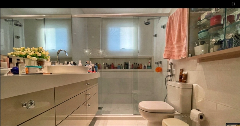 Apartamento de 115m² com 2 SUITES NO PLATINUS TOP na Agronômica: 22ª foto da galeria de imagens do imóvel