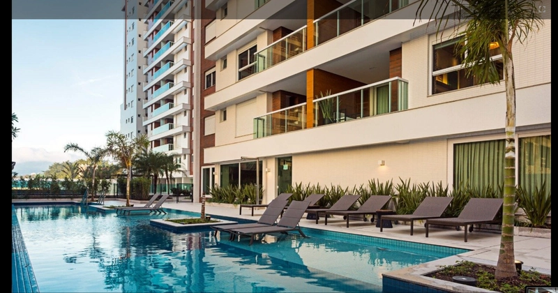 Apartamento de 115m² com 2 SUITES NO PLATINUS TOP na Agronômica: 39ª foto da galeria de imagens do imóvel