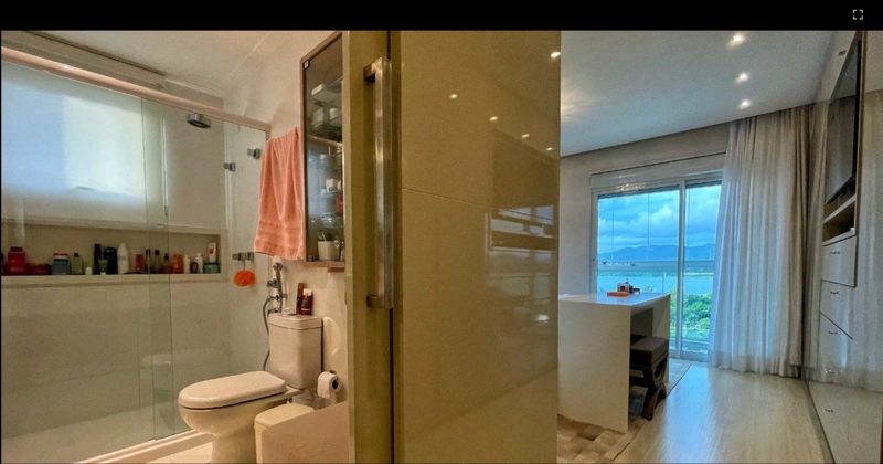 Apartamento de 115m² com 2 SUITES NO PLATINUS TOP na Agronômica: 21ª foto da galeria de imagens do imóvel