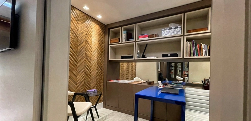 Apartamento de 115m² com 2 SUITES NO PLATINUS TOP na Agronômica: 8ª foto da galeria de imagens do imóvel