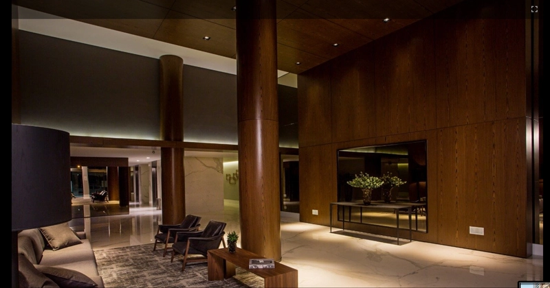 Apartamento de 115m² com 2 SUITES NO PLATINUS TOP na Agronômica: 40ª foto da galeria de imagens do imóvel
