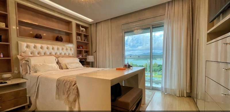 Apartamento de 115m² com 2 SUITES NO PLATINUS TOP na Agronômica: 18ª foto da galeria de imagens do imóvel