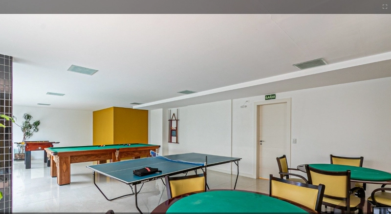 Cobertura de 4 suites na Beiramar Norte no Mirante das Ilhas: 40ª foto da galeria de imagens do imóvel