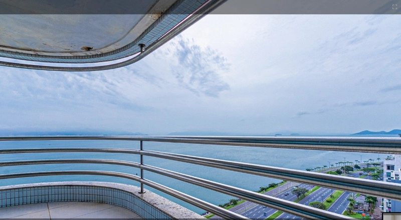 Cobertura de 4 suites na Beiramar Norte no Mirante das Ilhas: 1ª foto da galeria de imagens do imóvel