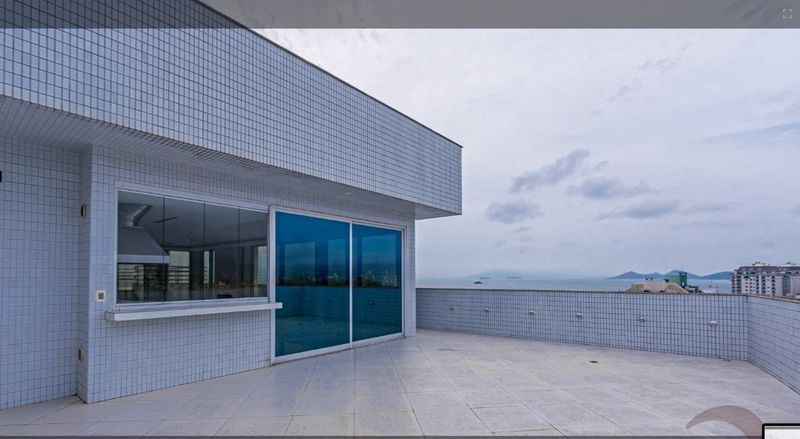Cobertura de 4 suites na Beiramar Norte no Mirante das Ilhas: 36ª foto da galeria de imagens do imóvel