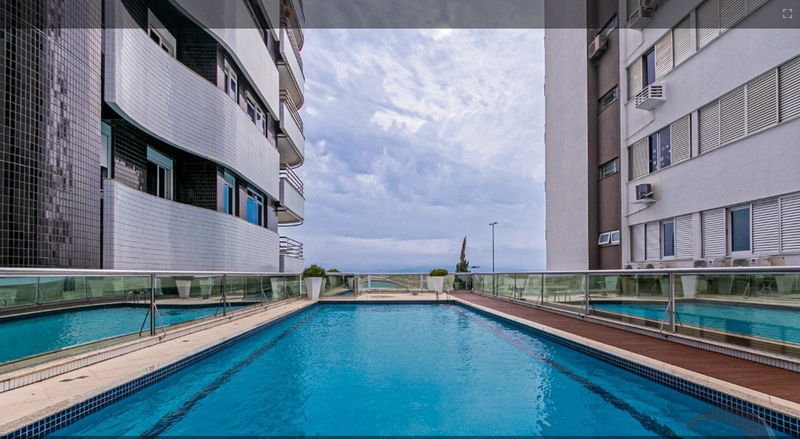 Cobertura de 4 suites na Beiramar Norte no Mirante das Ilhas: 38ª foto da galeria de imagens do imóvel
