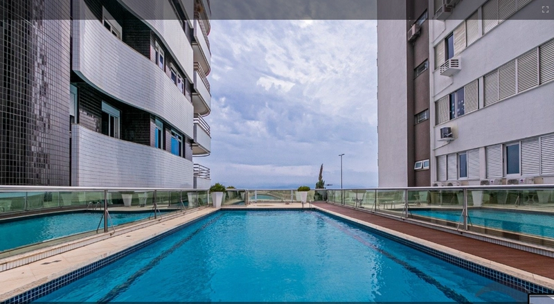 Cobertura de 4 suites na Beiramar Norte no Mirante das Ilhas: 37ª foto da galeria de imagens do imóvel