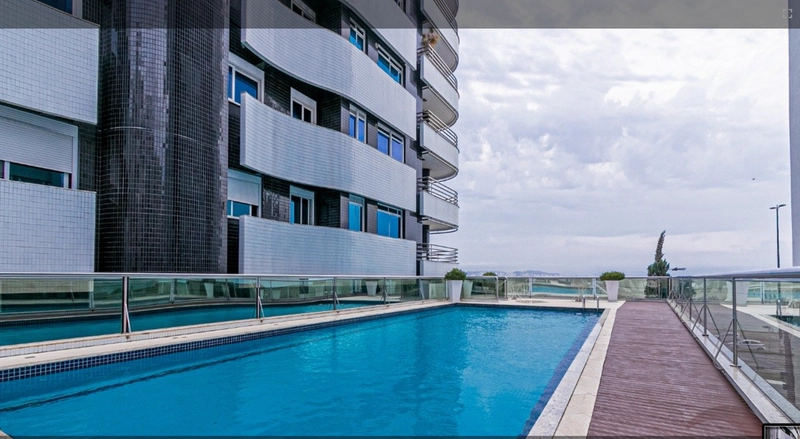Cobertura de 4 suites na Beiramar Norte no Mirante das Ilhas: 39ª foto da galeria de imagens do imóvel