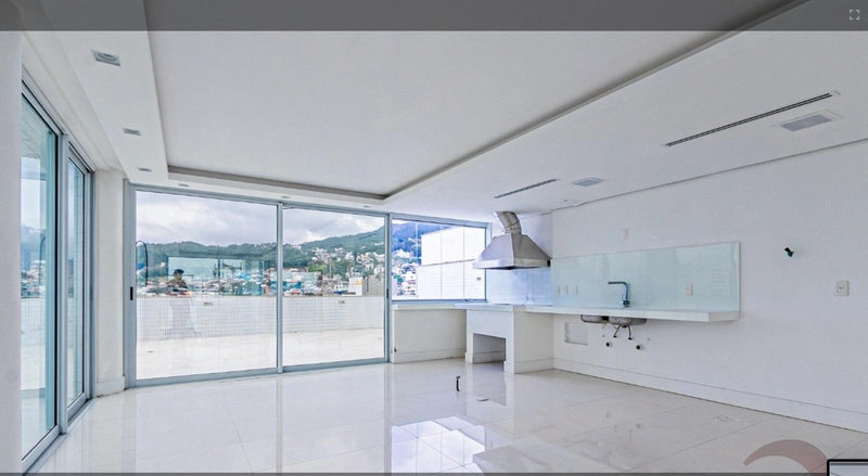 Cobertura de 4 suites na Beiramar Norte no Mirante das Ilhas: 33ª foto da galeria de imagens do imóvel