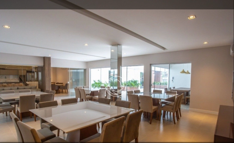 Cobertura duplex com 3 suítes na Agronômica: 21ª foto da galeria de imagens do imóvel