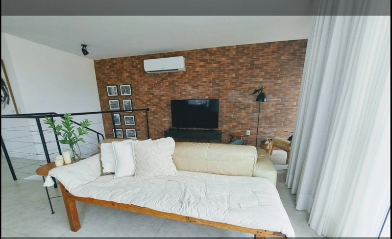 Cobertura duplex com 3 suítes na Agronômica: 3ª foto da galeria de imagens do imóvel